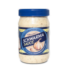 Load image into Gallery viewer, The Original Shawarma Sauce